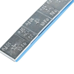 Contrapesa adhesiva 5/10