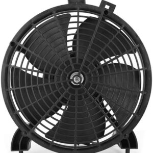 Ventilador del condensador del aire acondicionado