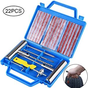 Reparaciones de emergencia