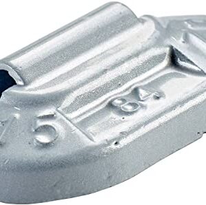 Contrapesa para llanta acero modelo 84