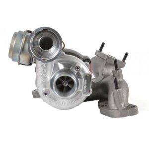 Turbo para AUDI, FORD, SEAT, SKODA, VW