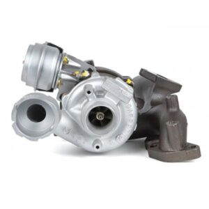 Turbo para AUDI, SEAT, SKODA, VW