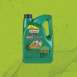 Lubricantes y sus viscosidades (híbridos)