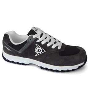 ZAPATO DE SEGURIDAD FLYING ARROW – MOD CARBON