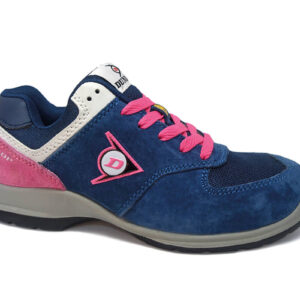 ZAPATO DE SEGURIDAD LADY ARROW LINE