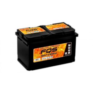 Batería FQS JAPAN