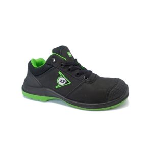 ZAPATO DE SEGURIDAD FIRST RANGE LOW