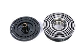 Embrague del compresor