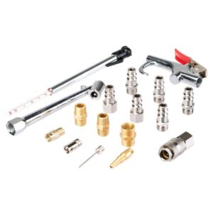 Accesorios para inflado