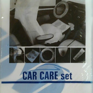 Kit fundas desechables