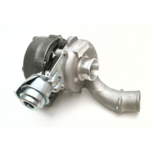 Turbocompresor para RENAULT, NISSAN, VOLVO