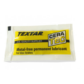 TEXTAR CERA TEC PASTA DE MONTAJE