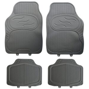 SET DE ALFOMBRILLAS DE COCHE