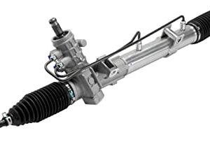 LAUBER ENGRANAJE DE DIRECCION