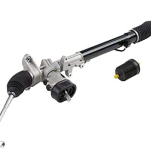 ENGRANAJE DE DIRECCION LIZARTE