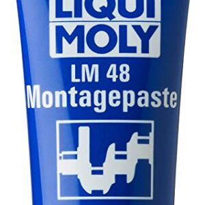 LIQUI MOLY 3010