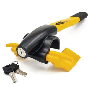 ANTIROBOS DE VOLANTE