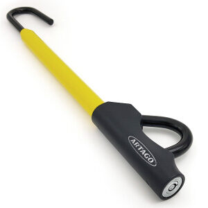 Artago 871A/B Barra Antirrobo Coche