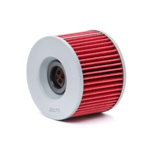 Filtro de aceite HifloFiltro HF401