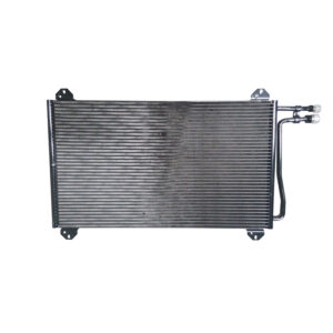 CONDENSADOR VAN WEZEL - 74005038