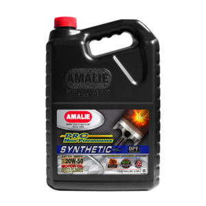 AMALIE 20W50 PRO HIGH PERFORMANCE SYNTETHIC BLEND
