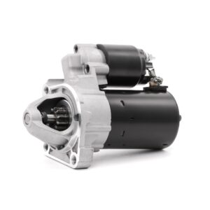 RIDEX Motor de arranque 2S0159