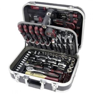 HERRAMIENTAS KRAFTWERK