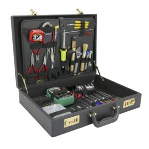 MALETIN HERRAMIENTAS VARIADAS