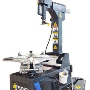 DESMONTADORA DE RUEDAS IT-185