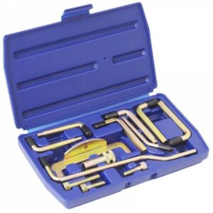 KIT DE CALADO DIESEL Y GASOLINA