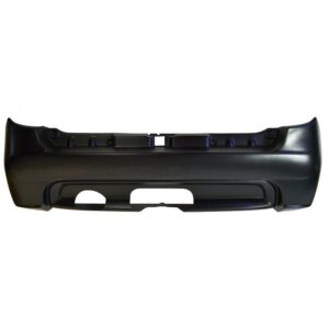 PARAGOLPES TRASERO  LIGIER JS 50 , JS 50 L