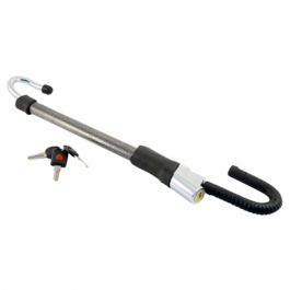 Barra Antirrobo PREMIUM Block 110