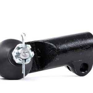 RIDEX ROTULA BARRA DE ACOPLAMIENTO