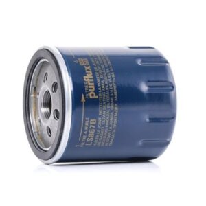 PURFLUX FILTRO DE ACEITE