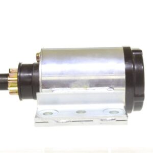 ALANKO Motor de arranque 440163