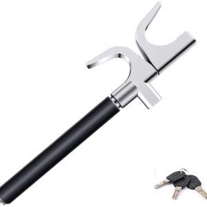 Barra Antirrobo WARRIOR WA839Y